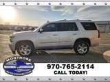 Used 2020 Chevrolet Tahoe Premier image 4