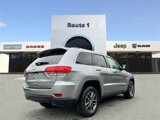 Used 2017 Jeep Grand Cherokee Limited image 5