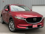 Used 2020 MAZDA CX-5 Grand Touring image 5