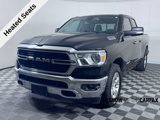 Used 2019 RAM 1500 Big Horn image 4