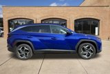 Used 2022 Hyundai Tucson Limited image 2