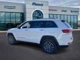 Used 2022 Jeep Grand Cherokee Limited w/ Tech Group image 3