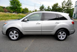Used 2011 Acura MDX w/ Technology Package image 4