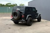 Used 2004 Jeep Wrangler 4WD image 3