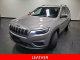 Used 2020 Jeep Cherokee Latitude image 4