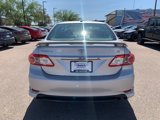 Used 2013 Toyota Corolla S image 4