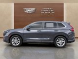 Used 2024 Honda CR-V EX image 2
