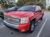 Used 2007 Chevrolet Silverado 1500 LT w/ 1LT Convenience Package image 2