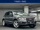 Used 2016 Audi Q5 2.0T Premium image 3