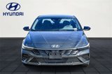 New 2025 Hyundai Elantra Sport w/ Cargo Package image 2