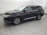 Used 2019 Mitsubishi Outlander LE image 2