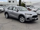 Used 2024 Honda HR-V LX image 2