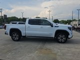 New 2025 GMC Sierra 1500 AT4 w/ AT4 Premium Package image 2