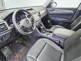 Used 2019 Volkswagen Atlas SEL image 2