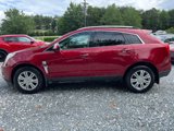 Used 2012 Cadillac SRX Luxury image 2