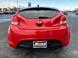 Used 2014 Hyundai Veloster w/ Technology Package 03 image 6