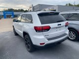 Used 2018 Jeep Grand Cherokee Laredo image 6