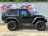 Used 2012 Jeep Wrangler Sport w/ Connectivity Group image 2