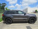 Used 2018 Jeep Grand Cherokee Altitude image 5