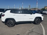 Used 2022 Jeep Compass Limited image 6