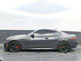 Certified 2022 BMW 430i Coupe w/ M Sport Package image 4