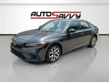Used 2023 Honda Civic LX image 3