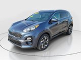 Used 2020 Kia Sportage EX image 2