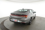 Used 2023 Hyundai Elantra Limited w/ Cargo Package image 4