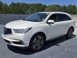 Used 2018 Acura MDX FWD w/ Advance Package image 2