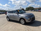 Used 2022 Kia Soul LX image 3