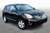 Used 2013 Nissan Rogue S w/ Special Edition Pkg image 2