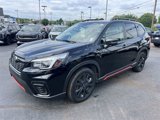 Used 2021 Subaru Forester Sport w/ Popular Package #2 image 4