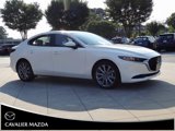 Certified 2025 MAZDA MAZDA3 s image 2