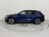 Used 2021 Audi e-tron Premium w/ Convenience Plus Package image 4