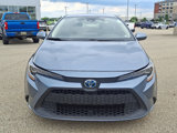Certified 2021 Toyota Corolla LE image 2