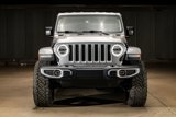 Used 2021 Jeep Wrangler Unlimited Sahara image 2