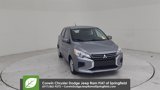 Used 2021 Mitsubishi Mirage ES image 4