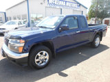 Used 2010 GMC Canyon SLE image 5