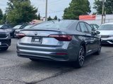 Certified 2022 Volkswagen Jetta Sport image 3