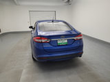 Used 2017 Ford Fusion SE image 6
