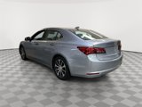 Used 2015 Acura TLX w/ Technology Package image 3