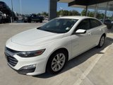 Used 2023 Chevrolet Malibu LT image 2