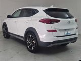 Used 2021 Hyundai Tucson Sport w/ Cargo Package image 4