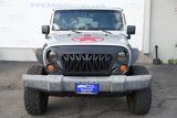 Used 2008 Jeep Wrangler X image 5
