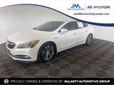 Used 2017 Buick LaCrosse Preferred image 3