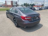 Used 2019 Honda Accord Sport image 4