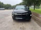Used 2021 Chevrolet Blazer RS image 2