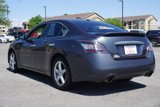 Used 2013 Nissan Maxima 3.5 SV w/ Sport Pkg image 6