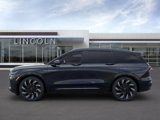 New 2025 Lincoln Nautilus Reserve w/ Jet Appearance Package image 3