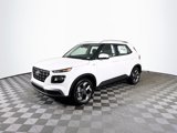 New 2025 Hyundai Venue SEL image 3